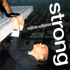 Disco Strong de Robbie Williams