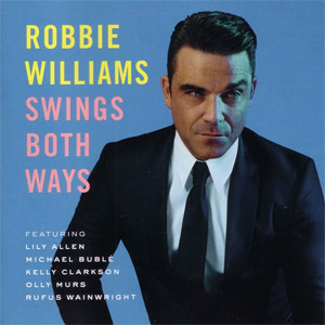 Disco Swings Both Ways de Robbie Williams