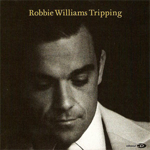 Disco Tripping de Robbie Williams
