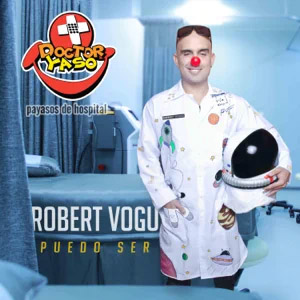 Disco Puedo Ser: Doctor Yaso de Robert Vogu