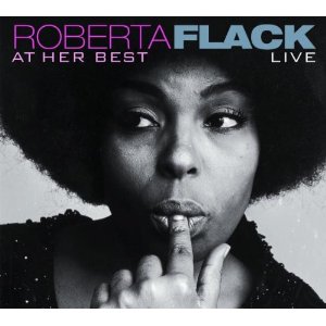 Disco At Her Best: Live de Roberta Flack