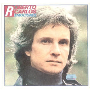 Disco Emociones de Roberto Carlos