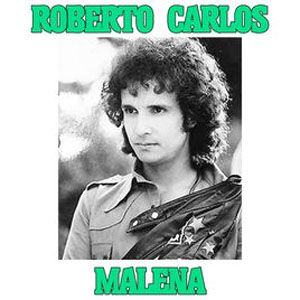Disco Malena de Roberto Carlos
