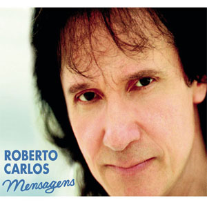 Disco Mensagens (Remasterizado) de Roberto Carlos