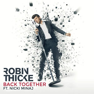 Disco Back Together de Robin Thicke