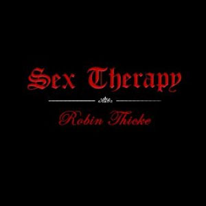 Disco Sex Therapy de Robin Thicke