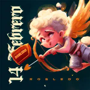 Disco 14 Febrero de Robledo