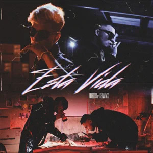 Disco Esta Vida de Robot 95