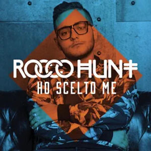 Disco Ho Scelto Me de Rocco Hunt