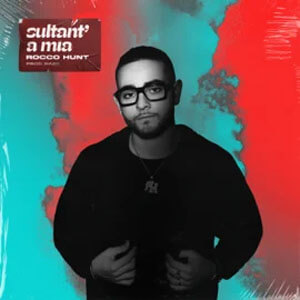 Disco Sultant' a Mía de Rocco Hunt