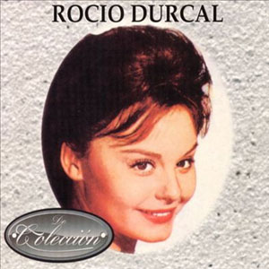 Disco De Colección (1994) de Rocío Dúrcal