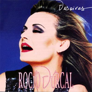 Disco Desaires de Rocío Dúrcal