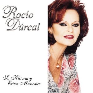 Disco Su Historia y Éxitos Musicales, Vol. 2 de Rocío Dúrcal