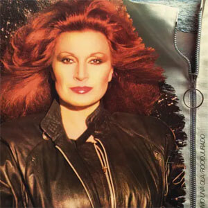 Disco Como una Ola de Rocío Jurado