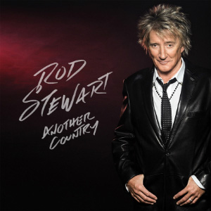 Disco Another Country (Deluxe Edition) de Rod Stewart
