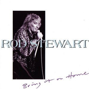 Disco Bring It On Home de Rod Stewart