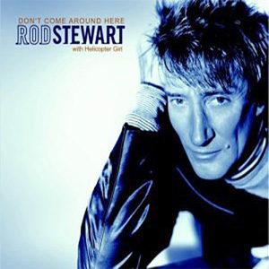 Disco Don't Come Around Here de Rod Stewart