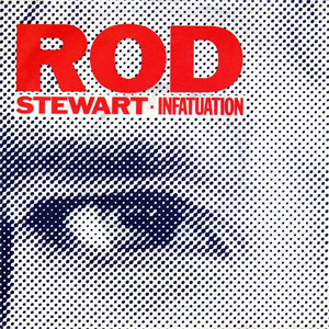 Disco Infatuation de Rod Stewart