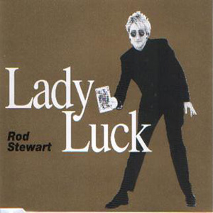 Disco Lady Luck de Rod Stewart