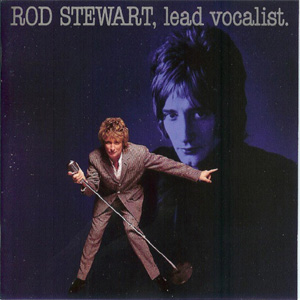Disco Lead Vocalist de Rod Stewart