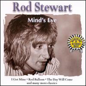 Disco Mind's Eye de Rod Stewart
