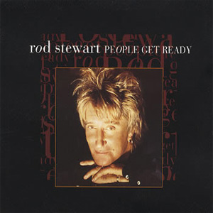 Disco People Get Ready de Rod Stewart