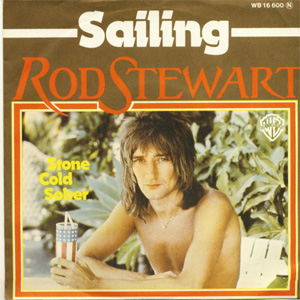 Disco Sailing de Rod Stewart