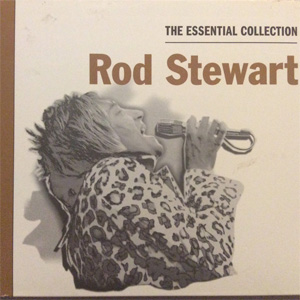 Disco The Essential Collection de Rod Stewart