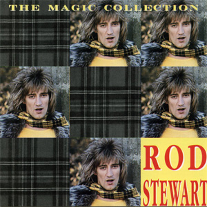 Disco The Magic Collection de Rod Stewart