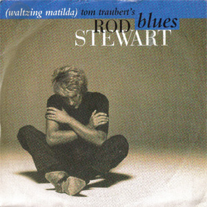 Disco Tom Traubert's Blues de Rod Stewart