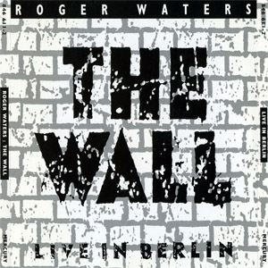 Disco The Wall: Live In Berlin de Roger Waters