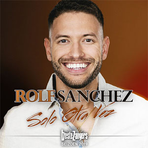 Disco Solo Otra Vez de Rolf Sánchez