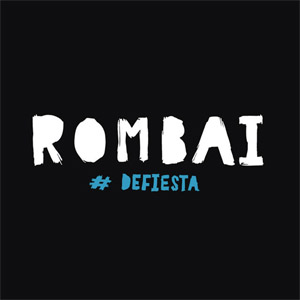 Disco De Fiesta (Ep) de Rombái