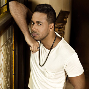 Disco Loca de Romeo Santos