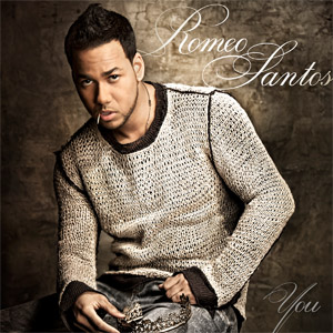 Disco You (Sencillo / Single) de Romeo Santos