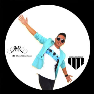 Álbum Ronald Montenegro de Ronald Montenegro