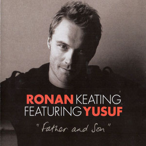Disco Father And Son de Ronan Keating