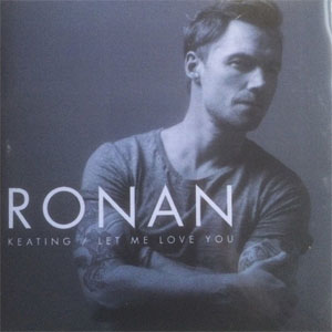 Disco Let Me Love You de Ronan Keating