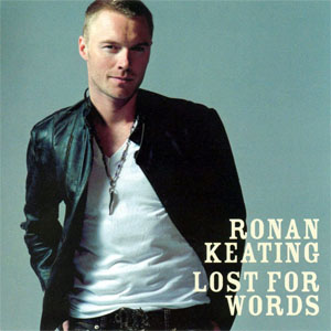 Disco Lost For Words de Ronan Keating