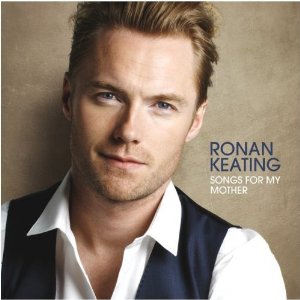 Disco Songs For My Mother de Ronan Keating