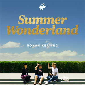 Disco Summer Wonderland de Ronan Keating