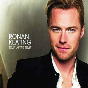 Disco Time After Time de Ronan Keating
