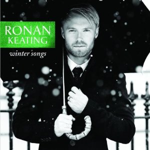 Disco Winter Songs de Ronan Keating