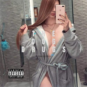 Disco The Dog Drugs de Ronquido