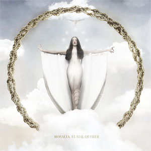 Disco El Mal Querer de Rosalía