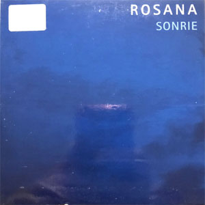 Disco Sonríe de Rosana