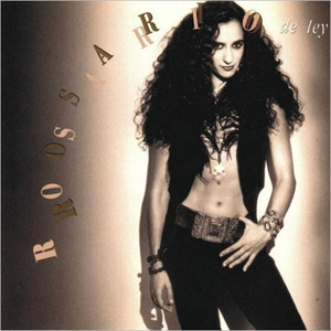 Disco De Ley de Rosario Flores