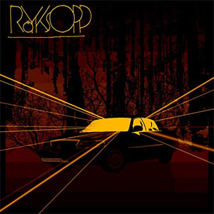 Disco Running To the Sea (Remixes) de Royksopp