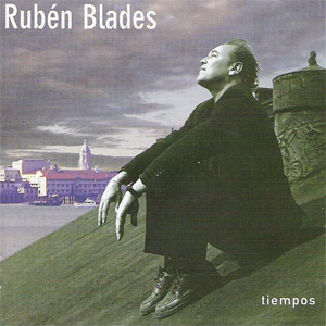 Disco Tiempos de Rubén Blades