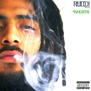 Disco 4veinte de Ruddi Nizz